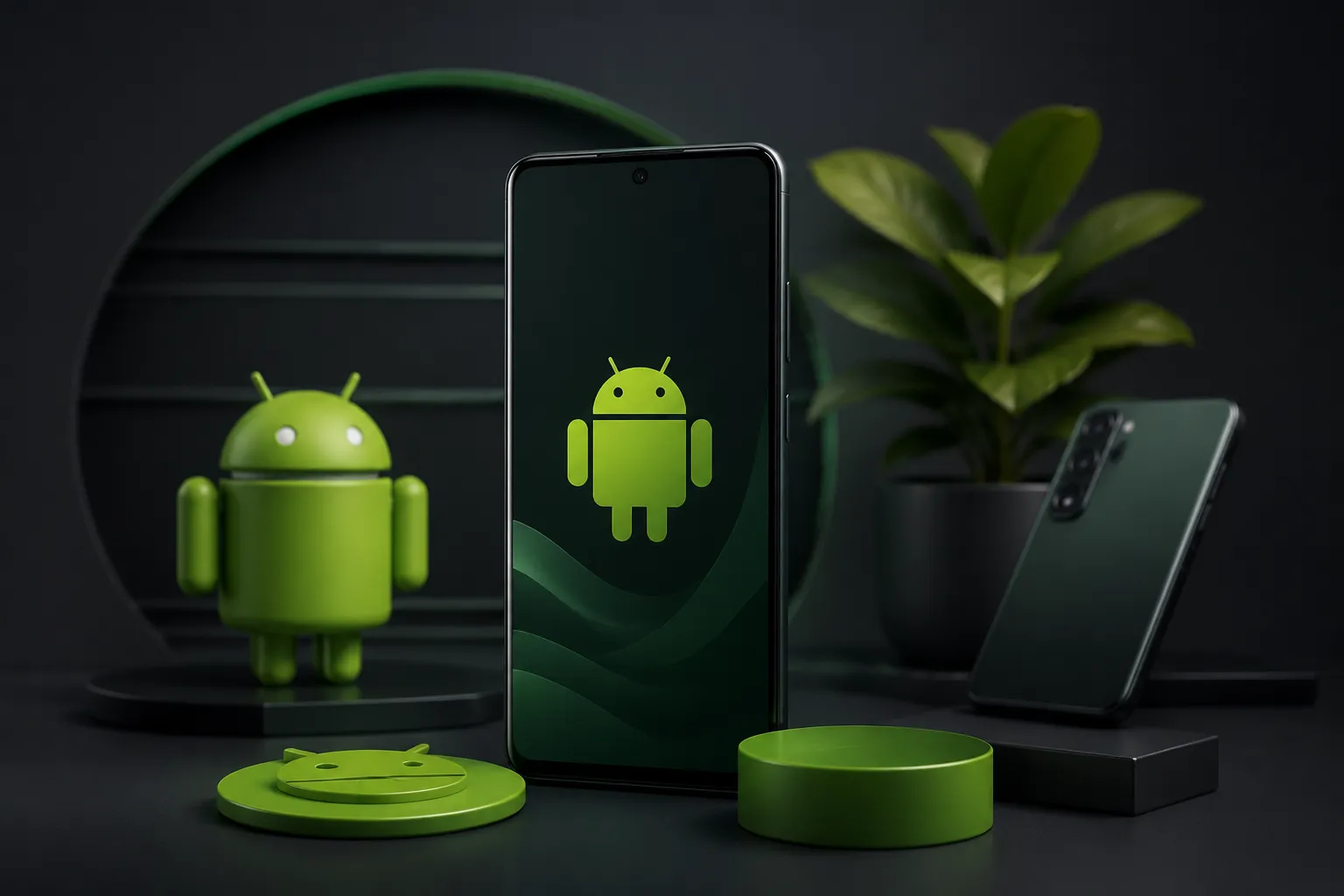 Android App Development Services Android App Development Services